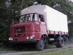 IFA W50 L/PV 1965 года